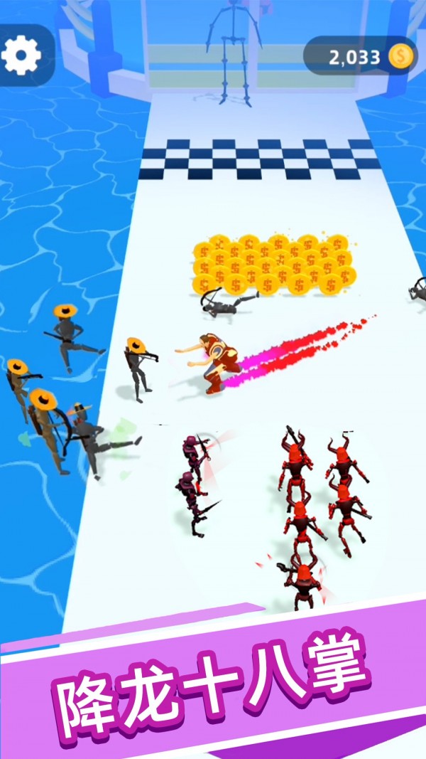 群战大师好玩吗 群战大师玩法简介