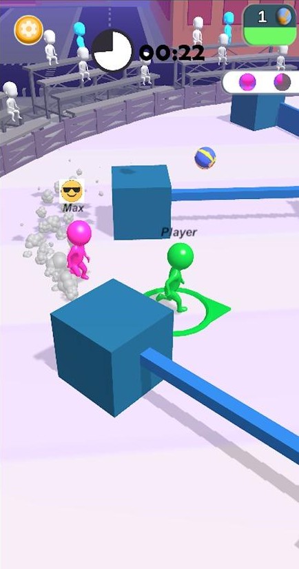 追我竞技场好玩吗 追我竞技场玩法简介