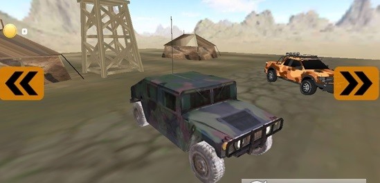 4×4越野卡车模拟器好玩吗 4×4越野卡车模拟器玩法简介