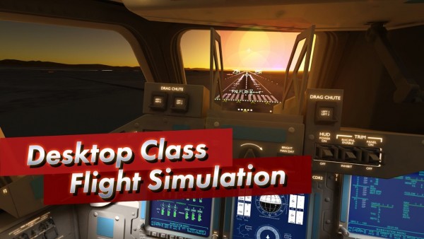 航天飞行模拟2好玩吗 航天飞行模拟2玩法简介