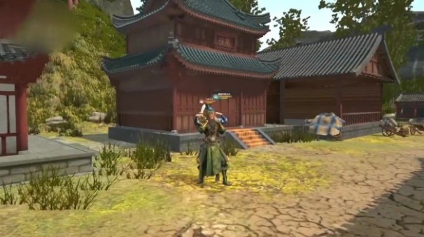 霸略江山好玩吗 霸略江山玩法简介