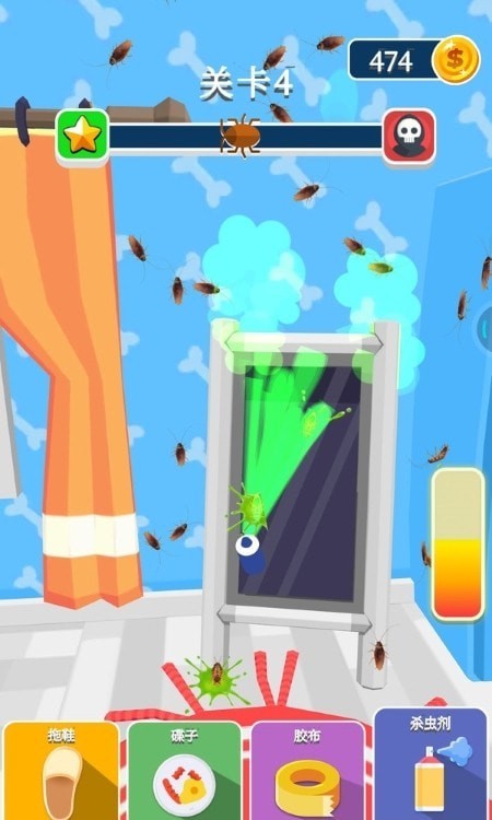 火柴人冒死厨房好玩吗 火柴人冒死厨房玩法简介