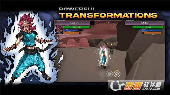 BurstToPower好玩吗 BurstToPower玩法简介