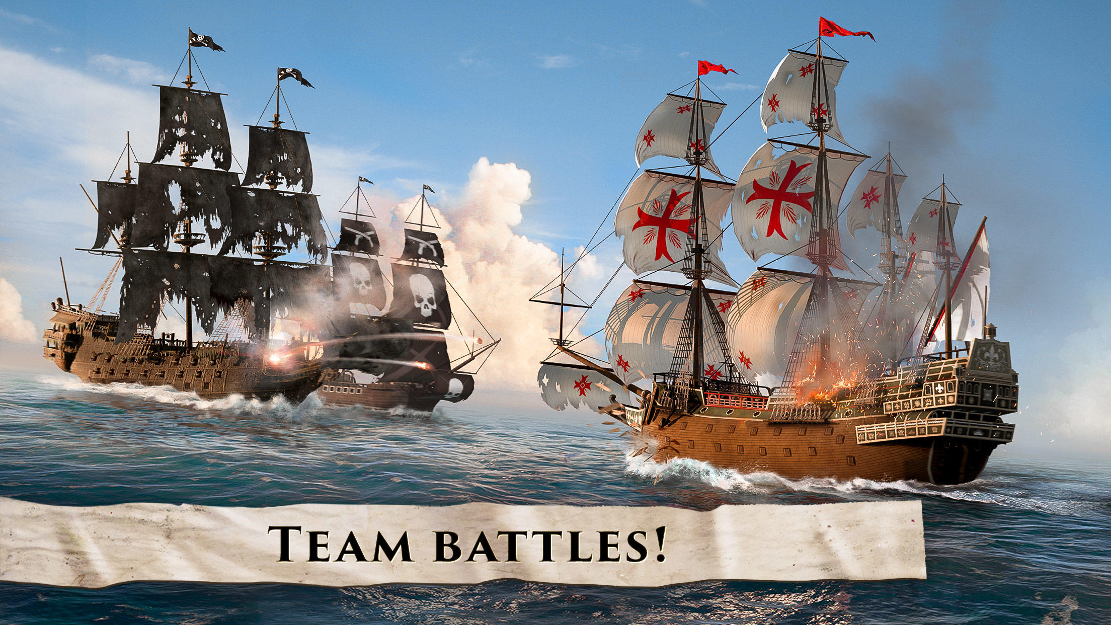 DragonSailsBattleshipWar好玩吗 DragonSailsBattleshipWar玩法简介