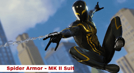 《漫威蜘蛛侠》蜘蛛装甲MKII战衣获得方法