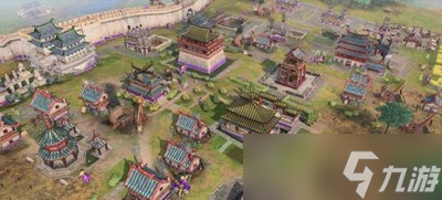 帝国时代4奇观胜利方法是什么 建造及防守技巧