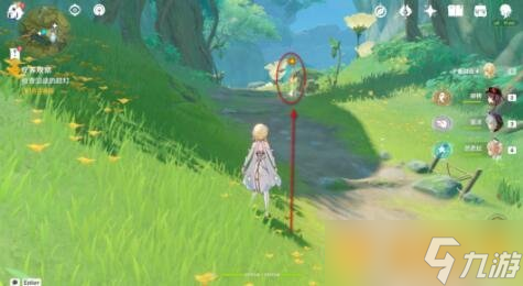 《原神》魔神任务疗养观察攻略介绍