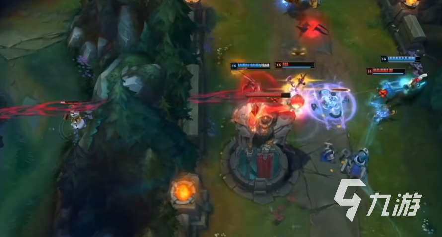 英雄联盟手游3.4版本永恩新皮肤 永恩新皮肤介绍