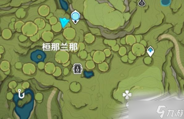 《原神》缀叶成章完成攻略