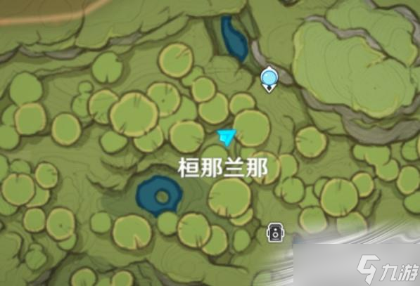 《原神》缀叶成章完成攻略