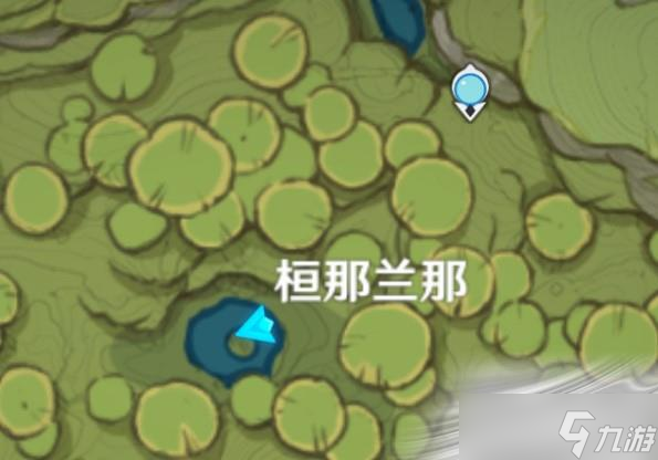 《原神》缀叶成章完成攻略