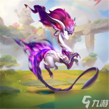 《云顶之弈》龙境探秘活动玩法攻略