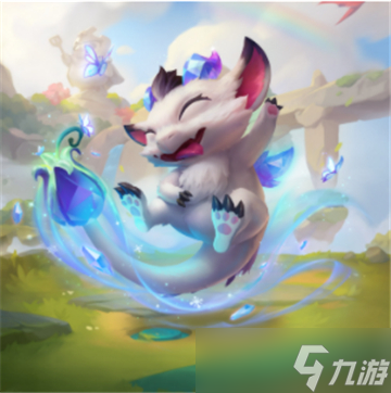 《云顶之弈》龙境探秘活动玩法攻略