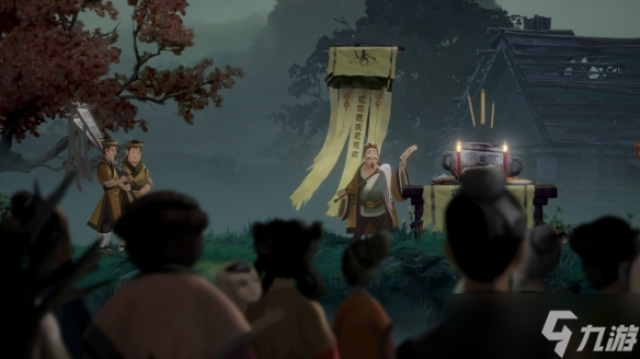 《斩妖行》通关技巧心得分享 boss及关卡技巧