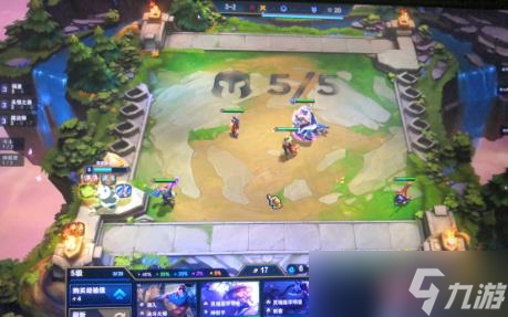 《云顶之弈》11.5神盾凯南阵容攻略 神盾凯南怎么样?