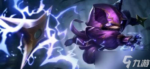 《云顶之弈》11.5神盾凯南阵容攻略 神盾凯南怎么样?