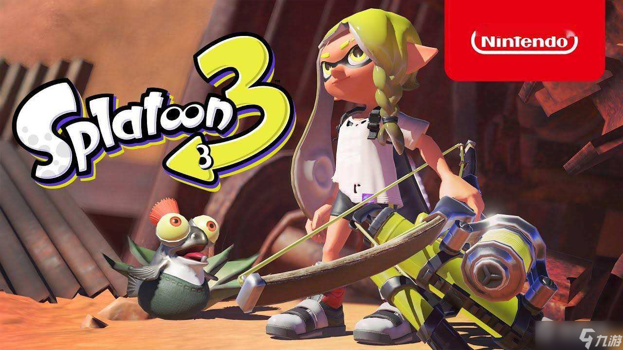 《喷射战士3》打工更新时间介绍