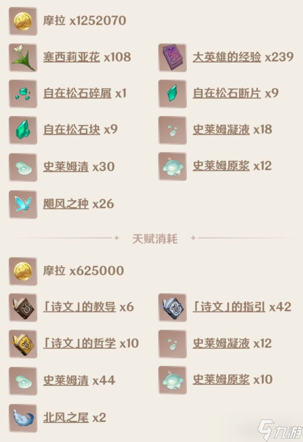 《原神》温迪培养攻略 温迪配对思路是什么？