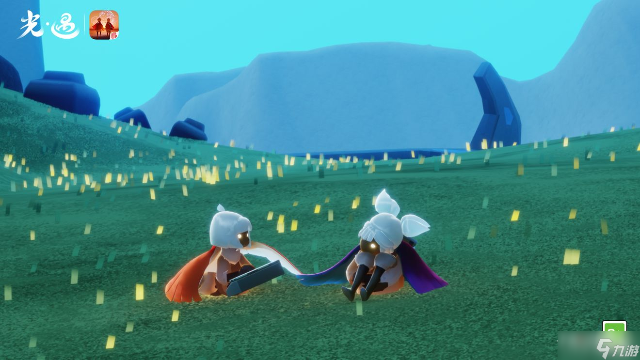 《光遇》国庆节复刻先祖介绍2022