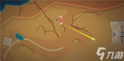 原神3.1赤念果是怎么采集的 最全采集路线