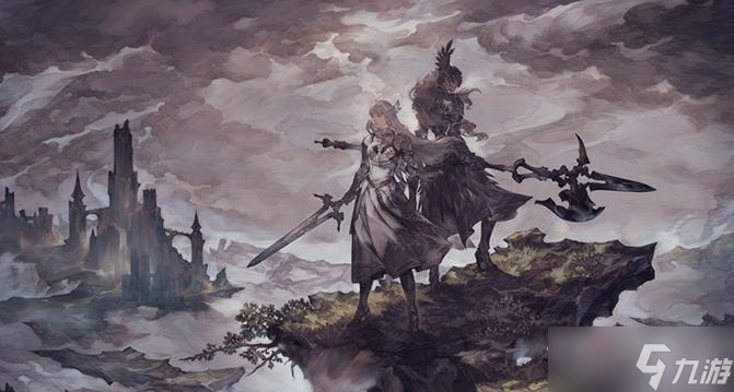 《北欧女神极乐世界》全结局指南