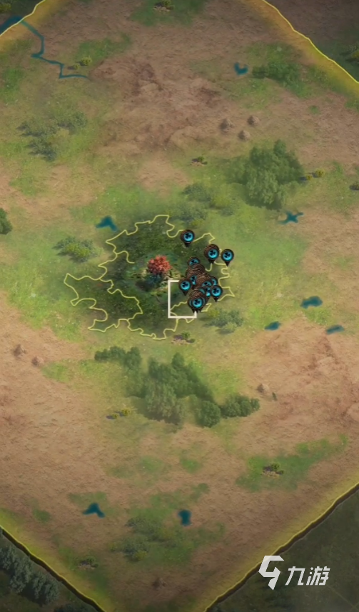 小小蚁国被其他玩家进攻怎么办 蚁巢被进攻应对方法一览