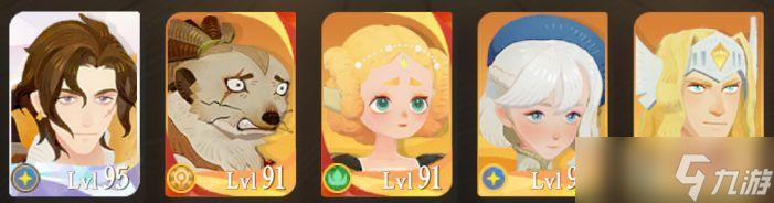 剑与远征2启程英雄培养推荐