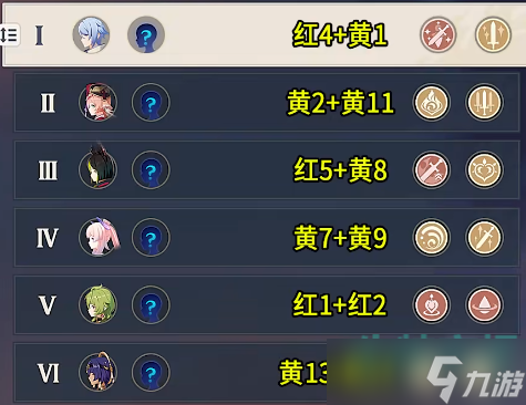 原神3.1百人一揆第二天挑战怎么过-百人一揆人间之证明挑战通关攻略