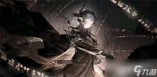 明日方舟logos干员最新爆料