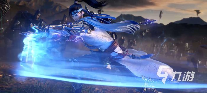 极无双2角色排名 极无双2武将角色强度排行