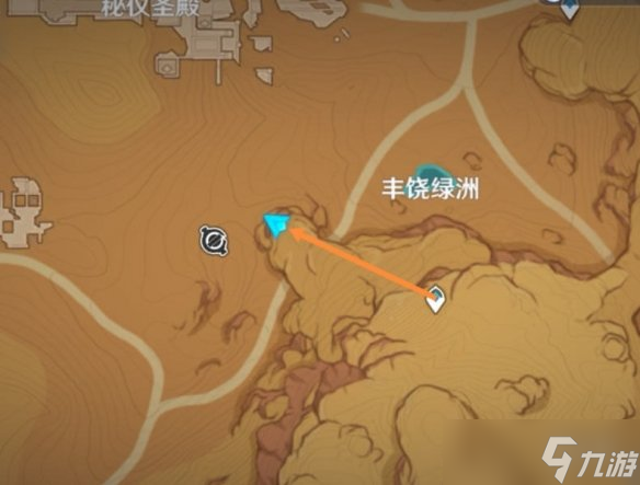 《原神》寻星之旅第四天怎么玩？寻找未来之星第四关玩法一览