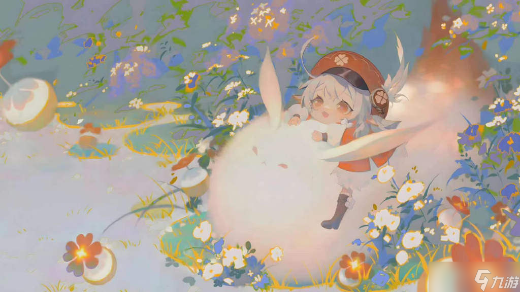 《原神》深潜者下去采海草攻略