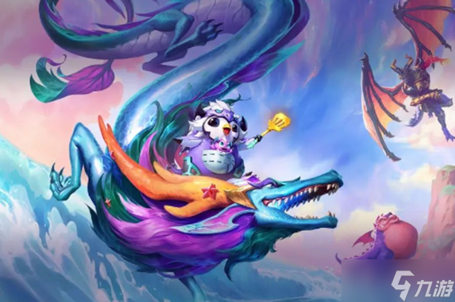 云顶之弈s8还有海克斯吗