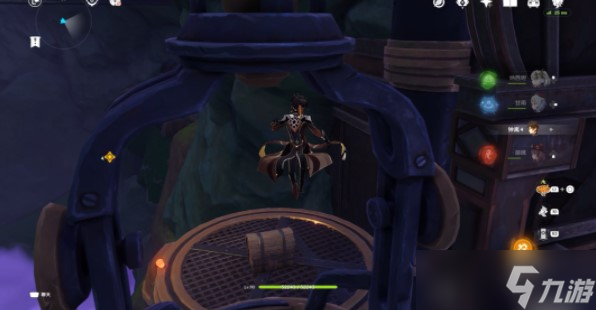 原神降神工坊任务怎么完成-降神工坊流程攻略