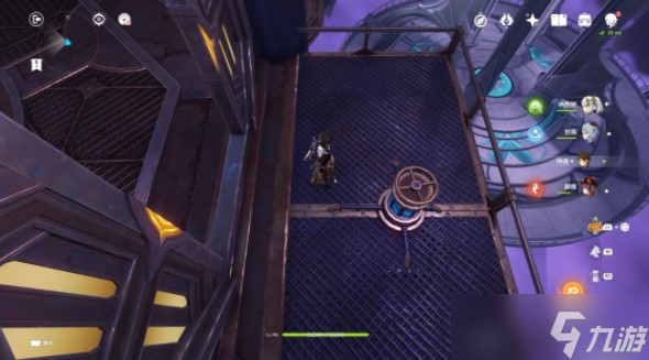 原神降神工坊任务怎么完成-降神工坊流程攻略