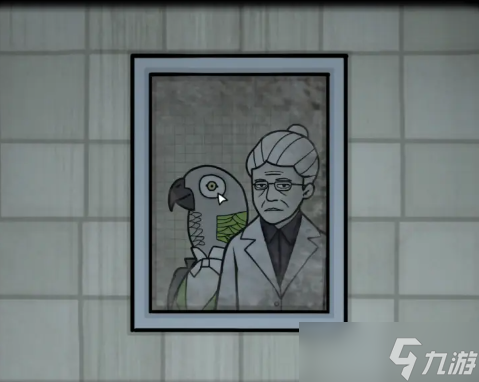 《The Past Within》剧情全面解析