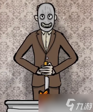 《The Past Within》剧情全面解析