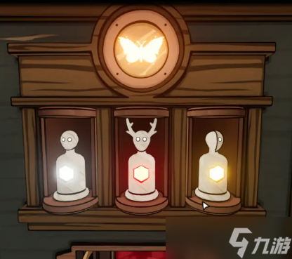 《The Past Within》剧情全面解析