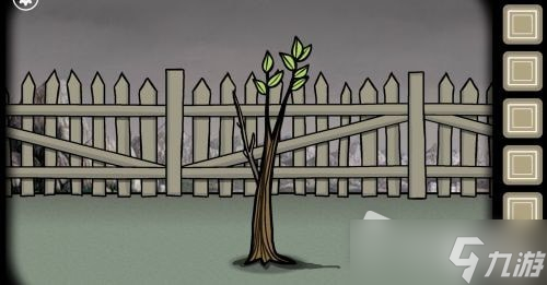 The Past Within第二章攻略