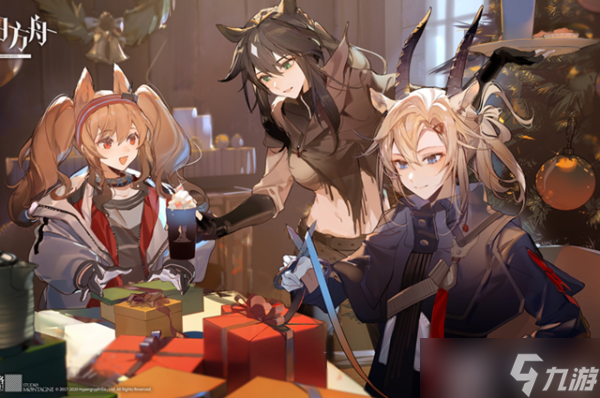 《明日方舟》五星快狙强度排行榜2022