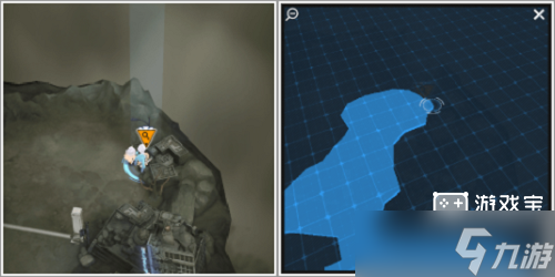 《NIKKE胜利女神》第八章遗失物全收集攻略