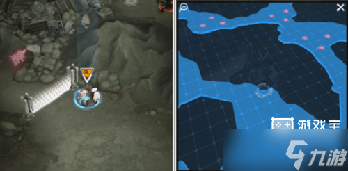 《NIKKE胜利女神》第八章遗失物全收集攻略