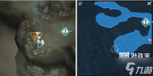 《NIKKE胜利女神》第八章遗失物全收集攻略