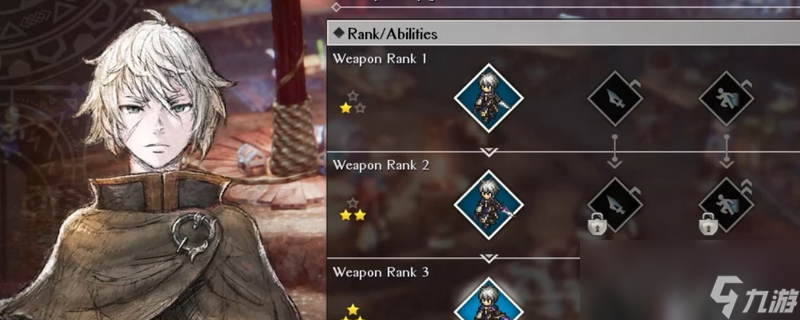 三角战略艾拉德尔的用法是什么