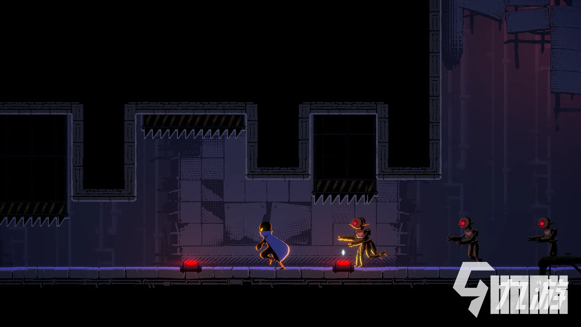 勇敢的哈克全成就收集 勇敢的哈克所有成就解锁攻略