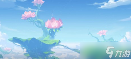 原神3.2尘歌壶新场景妙香林要怎么解锁