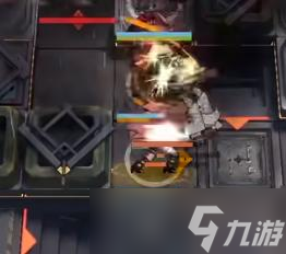 《明日方舟》IS-EX-8低配攻略 ISEX8玛恩纳双核打法