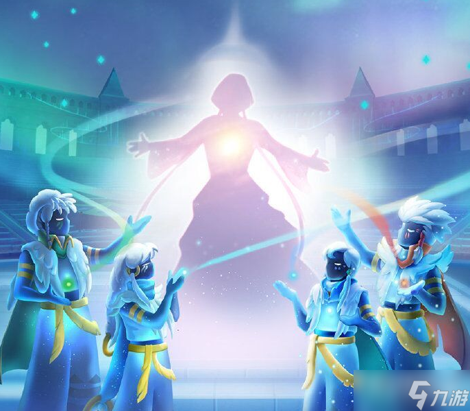 《光遇》11月16日每日任务完成方法介绍2022