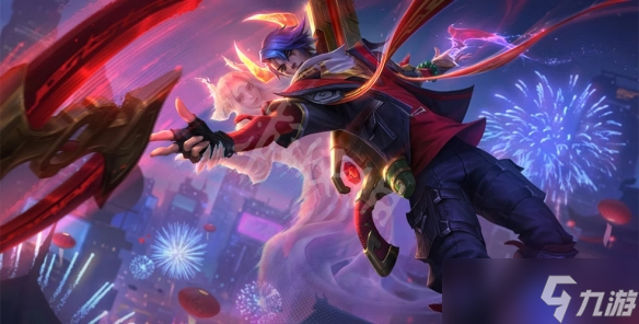 《云顶之弈》pbe11月23日更新了什么？pbe11月23日更新内容介绍