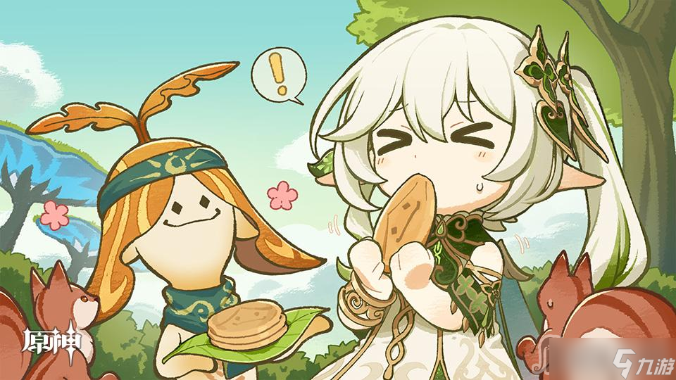 《原神》无忧梦乡完美结局达成攻略